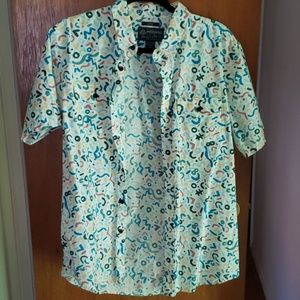 American Rag | S/S Shirt